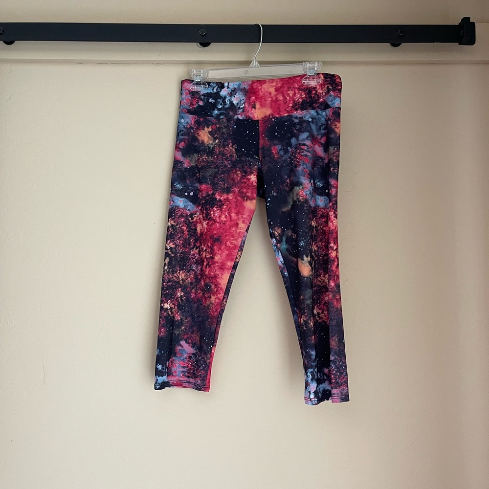 Onzie Capris Leggins